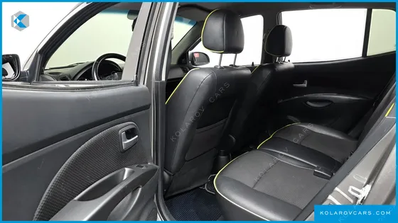 KIA MORNING (PICANTO) SLX