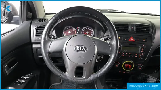 KIA MORNING (PICANTO) SLX