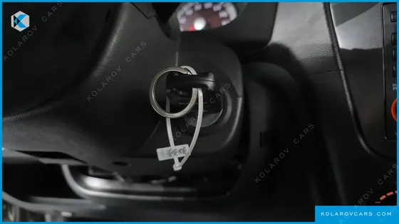 KIA MORNING (PICANTO) SLX