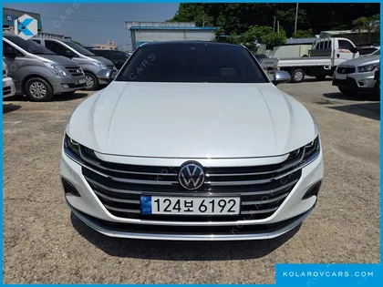 VOLKSWAGEN ARTEON 2.0 TDI PRESTIGE