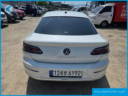 VOLKSWAGEN ARTEON 2.0 TDI PRESTIGE