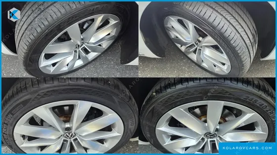 VOLKSWAGEN ARTEON 2.0 TDI PRESTIGE