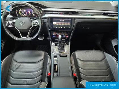 VOLKSWAGEN ARTEON 2.0 TDI PRESTIGE