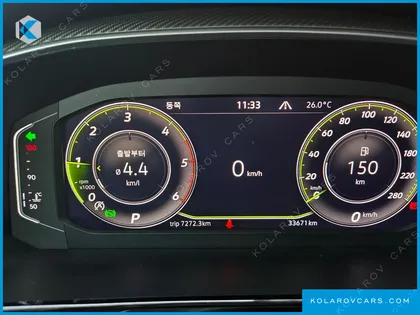 VOLKSWAGEN ARTEON 2.0 TDI PRESTIGE