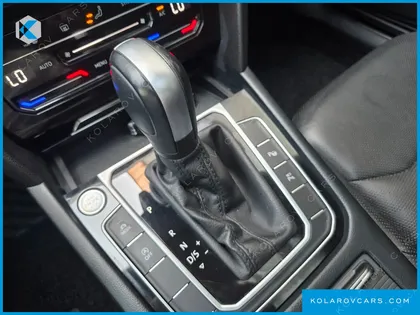 VOLKSWAGEN ARTEON 2.0 TDI PRESTIGE