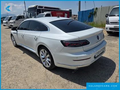 VOLKSWAGEN ARTEON 2.0 TDI PRESTIGE