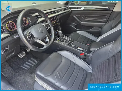 VOLKSWAGEN ARTEON 2.0 TDI PRESTIGE