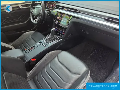 VOLKSWAGEN ARTEON 2.0 TDI PRESTIGE