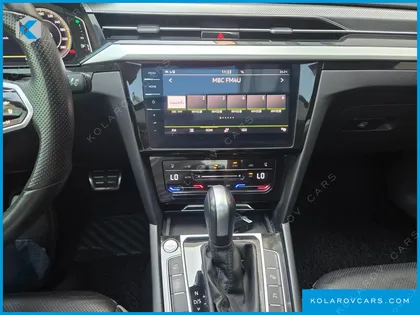 VOLKSWAGEN ARTEON 2.0 TDI PRESTIGE