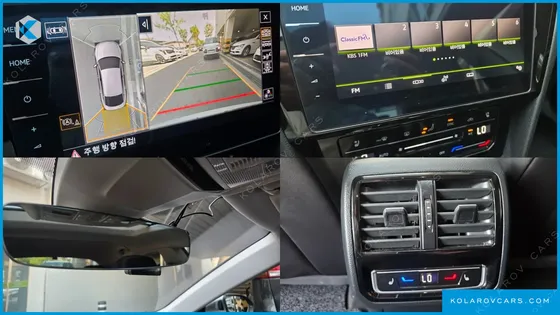 VOLKSWAGEN ARTEON 2.0 TDI PRESTIGE