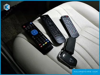 KIA CARNIVAL GASOLINE 9-SEATER LIMOUSINE(SPECIAL VEHICLE)