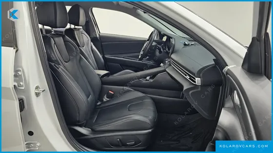HYUNDAI ELANTRA (AVANTE) 1.6