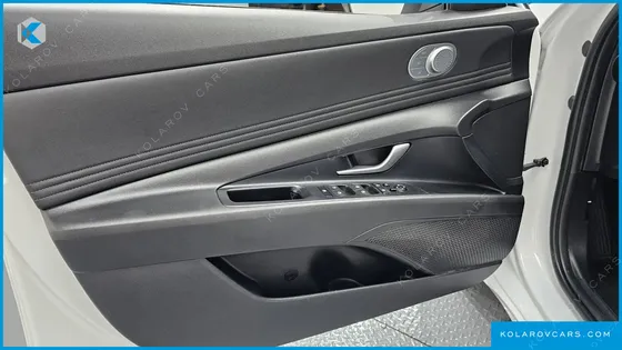 HYUNDAI ELANTRA (AVANTE) 1.6