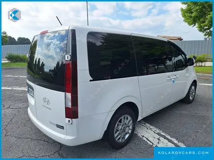 HYUNDAI STARIA HEV 1.6 CARGO 3-SEATER