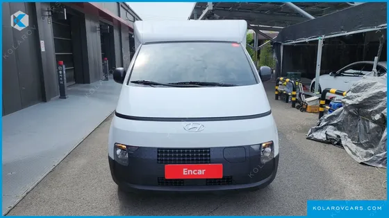 HYUNDAI ST1 CARGO