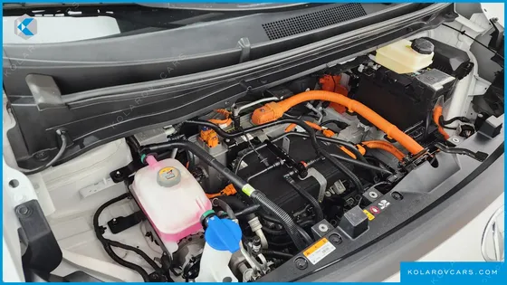 HYUNDAI ST1 CARGO