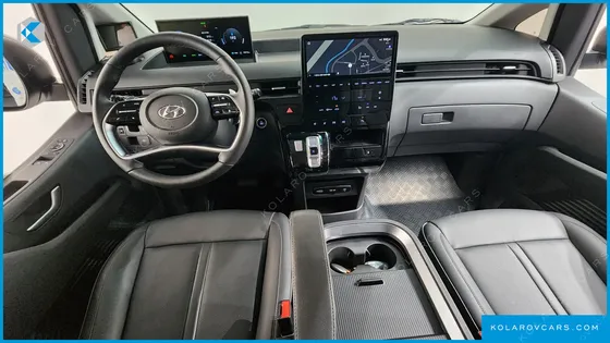 HYUNDAI ST1 CARGO