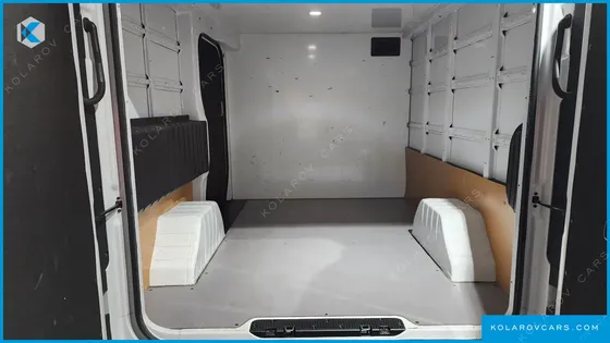 HYUNDAI ST1 CARGO