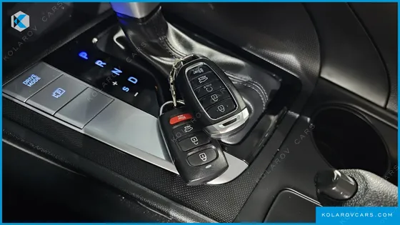 HYUNDAI ELANTRA (AVANTE) 1.6