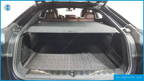 BMW X6 XDRIVE40I M SPORT