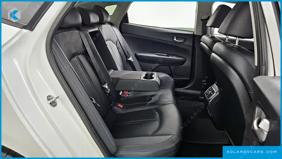 KIA K5 2.0
