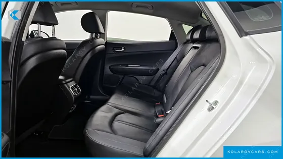 KIA K5 2.0