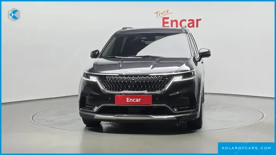 KIA CARNIVAL 9-SEATER SIGNATURE