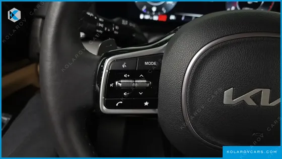 KIA CARNIVAL 9-SEATER SIGNATURE