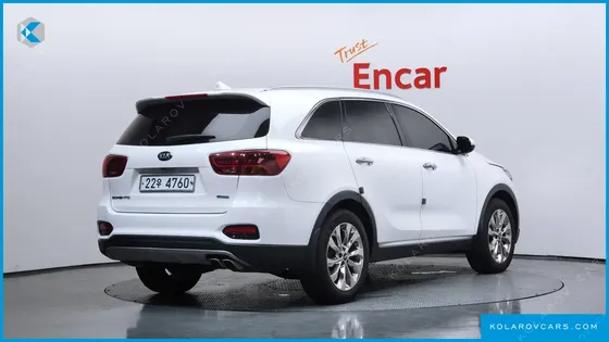 KIA SORENTO DIESEL 2.0 2WD