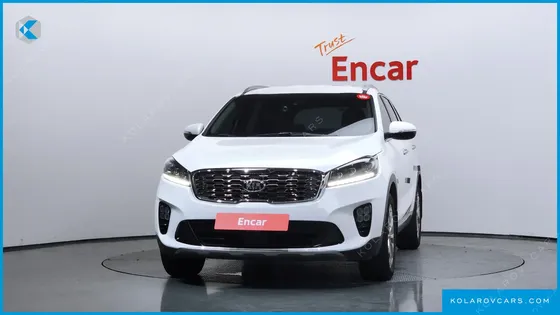 KIA SORENTO DIESEL 2.0 2WD