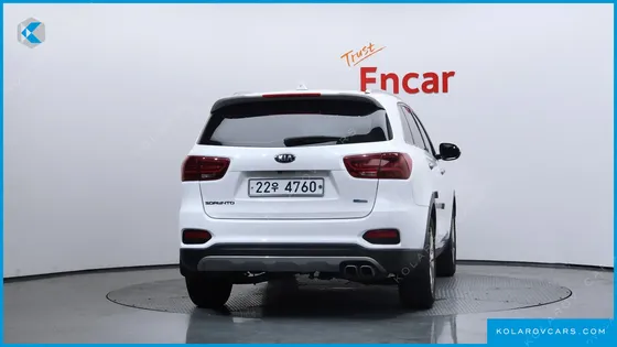 KIA SORENTO DIESEL 2.0 2WD