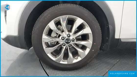 KIA SORENTO DIESEL 2.0 2WD