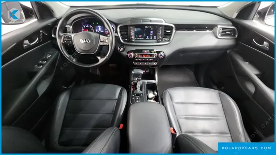 KIA SORENTO DIESEL 2.0 2WD