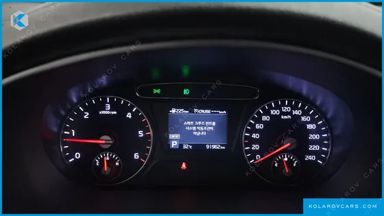 KIA SORENTO DIESEL 2.0 2WD