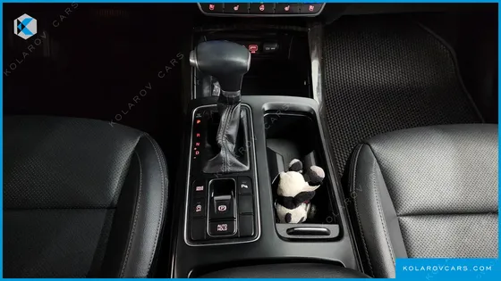 KIA SORENTO DIESEL 2.0 2WD