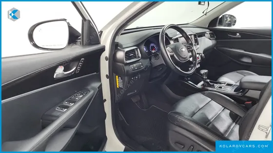 KIA SORENTO DIESEL 2.0 2WD