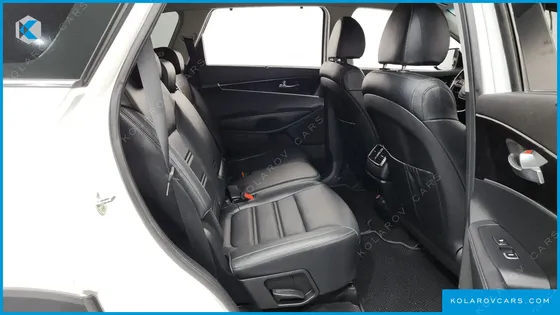 KIA SORENTO DIESEL 2.0 2WD