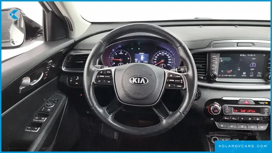 KIA SORENTO DIESEL 2.0 2WD