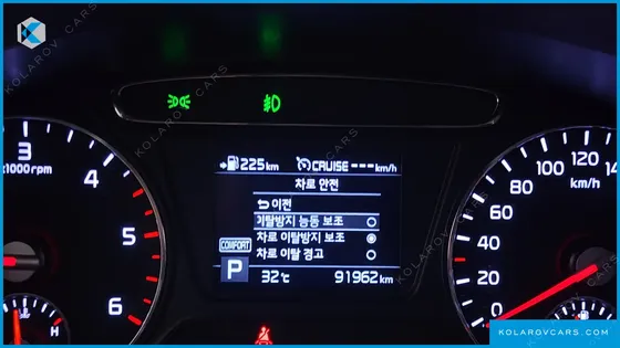 KIA SORENTO DIESEL 2.0 2WD