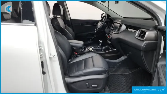 KIA SORENTO DIESEL 2.0 2WD