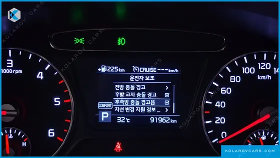 KIA SORENTO DIESEL 2.0 2WD