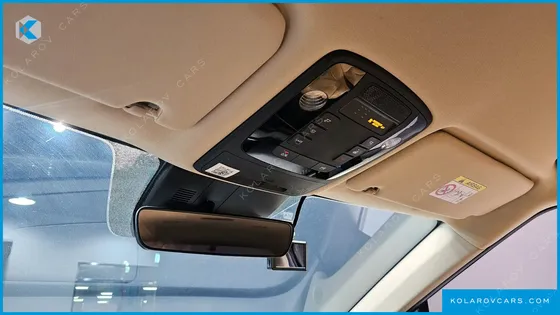 KIA CARNIVAL 9-SEATER PRESTIGE