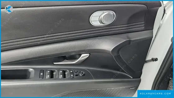 HYUNDAI ELANTRA (AVANTE) 1.6