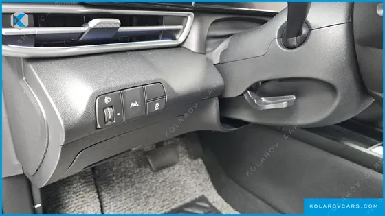 HYUNDAI ELANTRA (AVANTE) 1.6