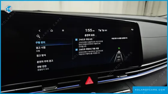 HYUNDAI ELANTRA (AVANTE) 1.6