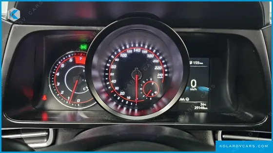 HYUNDAI ELANTRA (AVANTE) 1.6