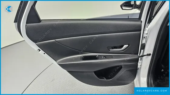 HYUNDAI ELANTRA (AVANTE) 1.6