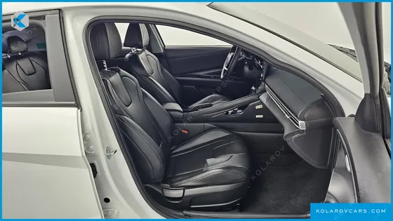HYUNDAI ELANTRA (AVANTE) 1.6
