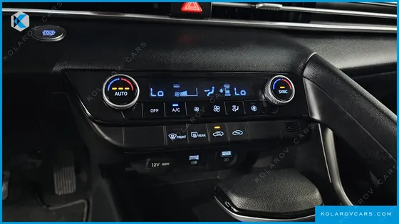 HYUNDAI ELANTRA (AVANTE) 1.6