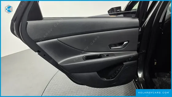 HYUNDAI ELANTRA (AVANTE) 1.6